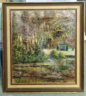 Bart Vink - Bart Vink verkocht voor € 45!