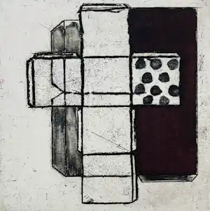 Thomas Ankum - Zonder titel (z.t.) kopen? Bied vanaf 20!