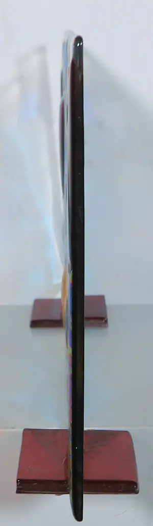 Bert Grotjohann - Glasfusion, no. 13 kopen? Bied vanaf 250!