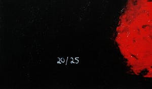 Armando - giclee op linnen: Kopf - 2014 (oplage slechts 25 stuks) kopen? Bied vanaf 199!