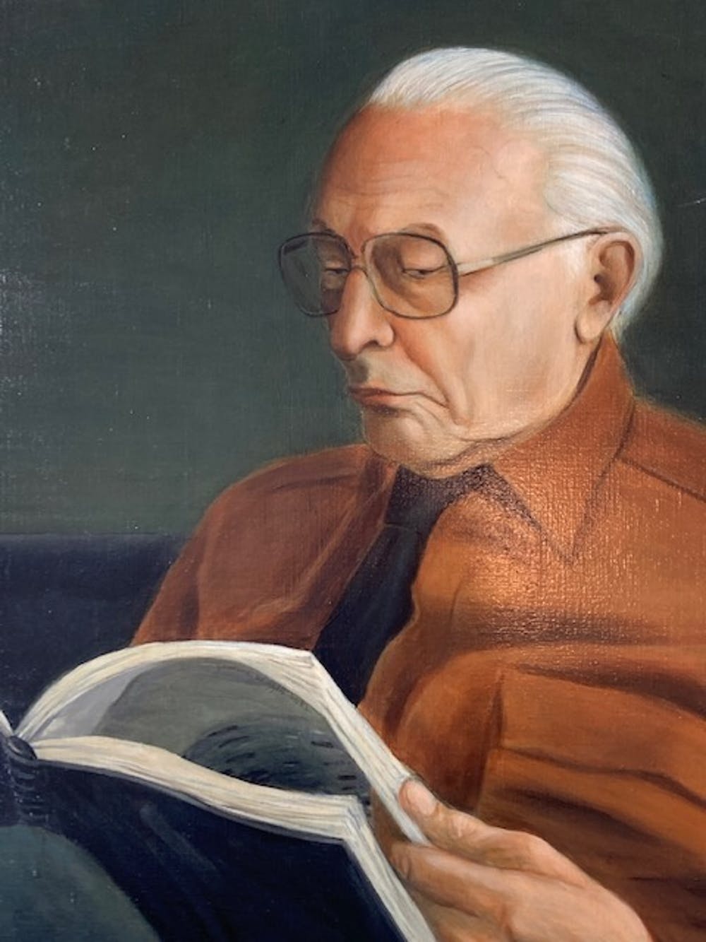 Gemma M.C. Wingen (1947)