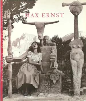 Max Ernst - Max Ernst CHARTA kopen? Bied vanaf 20!