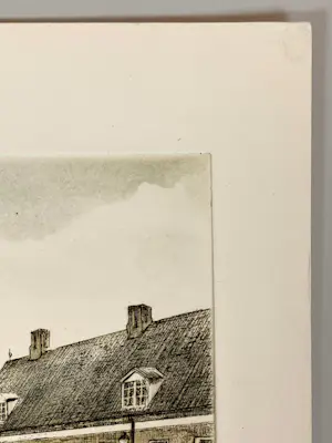 Albertus Wieringa - Kerk, Zijpendael, Universiteit kopen? Bied vanaf 30!