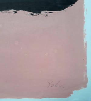 Adine Engelman - Teken, monotype kopen? Bied vanaf 75!