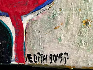 Edith Bons - BALANS kopen? Bied vanaf 79!