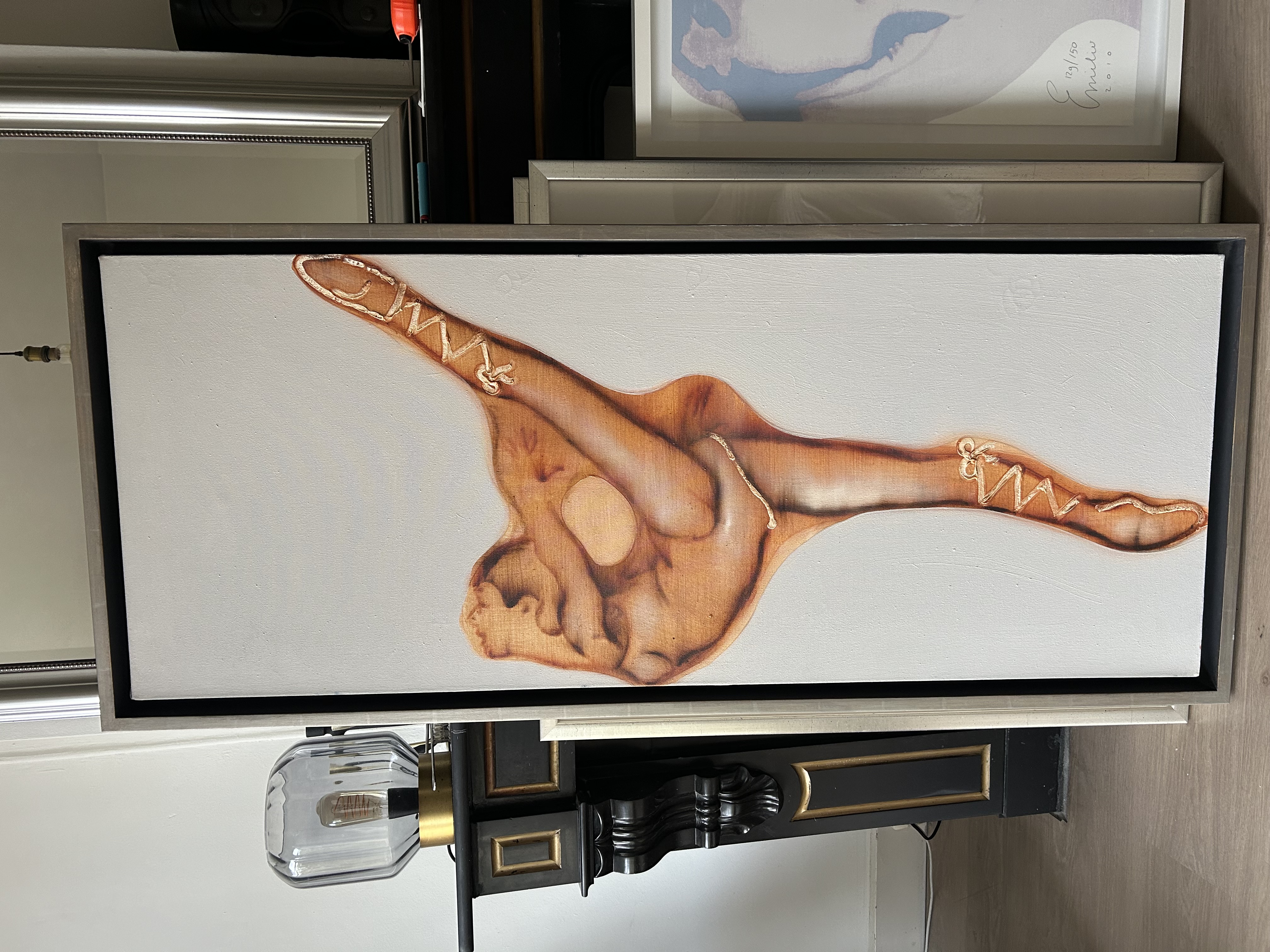 Emilio Kruithof - Perfect Balance || kopen? Bied vanaf 1199!