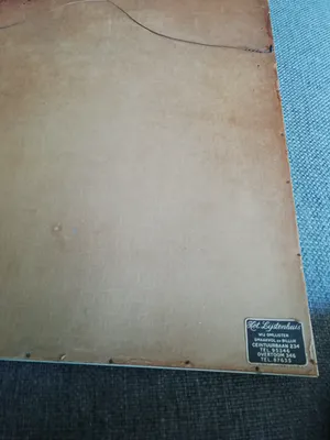 Jan Korthals - 1916/1972 Venezia kopen? Bied vanaf 25!