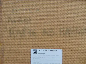 Rafie Abdul Rahman - Markt kopen? Bied vanaf 145!