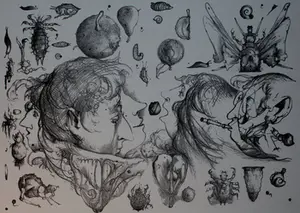 Dirkje Kuik - Litho: Winkelmans plantage kopen? Bied vanaf 60!