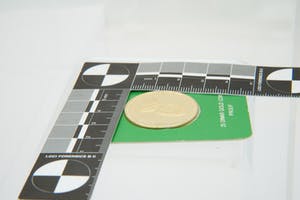 2441- GOUDEN 0.917/1000 Jordanie 25 jubilee king Hussein Munt - 25 dinar - 1977 kopen? Bied vanaf 620!