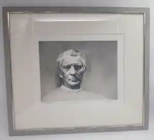 Jef Van Grieken - Samuel Beckett E.A. kopen? Bied vanaf 250!