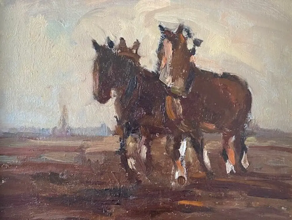 Rik Vleeshouwers (1894-1959)