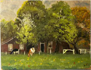 Evert Rabbers - Boerderij in Twente kopen? Bied vanaf 100!