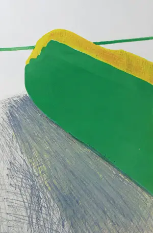 Roger Raveel - Genesis 5 kopen? Bied vanaf 1495!