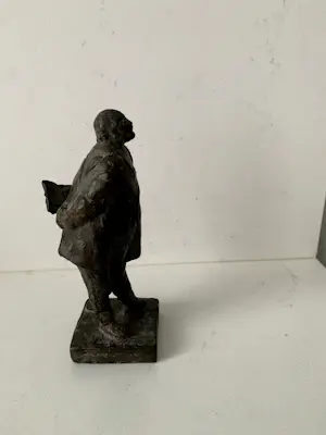Jos van Riemsdijk - De kunstkenner kopen? Bied vanaf 350!