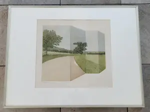 Deborah Skinner - Road of Leamingon Spa. kopen? Bied vanaf 59!
