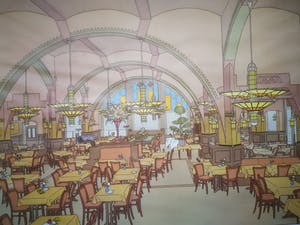 Theo van den Boogaard - Hotel Americain - Amsterdam kopen? Bied vanaf 49!