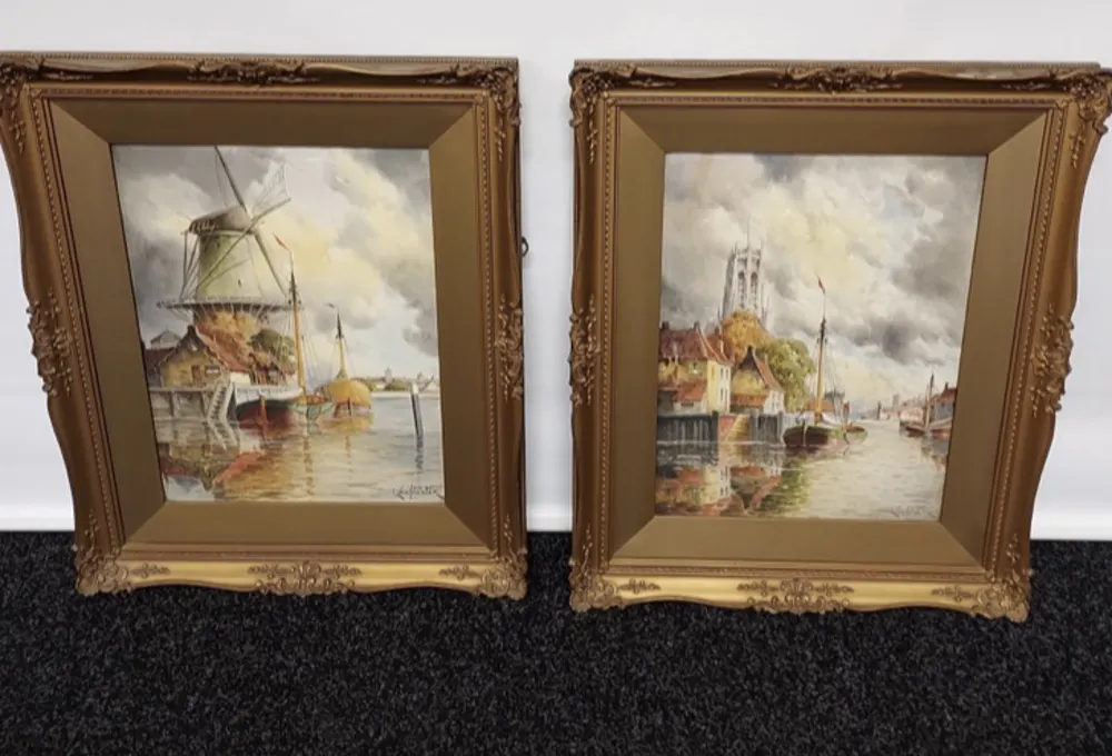 Dutch-Art