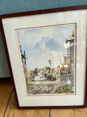 Bob Brobbel - Valkenaarstraat Huizen kopen? Bied vanaf 40!