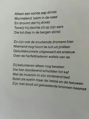 Lucebert - Paradijs 5 etsen kopen? Bied vanaf 1499!