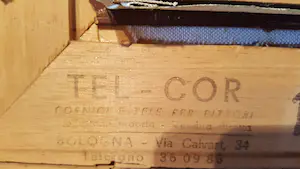 Aurelio Barbalonga - Campagne Romagnolo kopen? Bied vanaf 75!