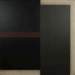 Geert van Fastenhout - Olieverf op doek, Schilderij no. 20 - Ingelijst kopen? Bied vanaf 750!
