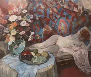 Jan Sluijters - 1881 - 1957 kopen? Bied vanaf 40!