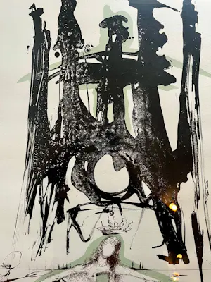 Salvador Dali - La Sagrada Familia - Fertigstellung 2026 kopen? Bied vanaf 999!