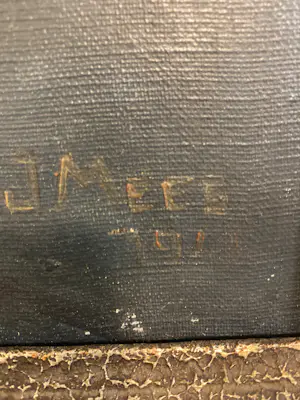 Jozef Mees - St.Pieterskerk Puurs, België kopen? Bied vanaf 49!
