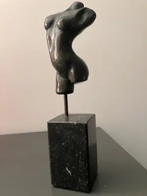 Brons (Onbekend) - Torso kopen? Bied vanaf 139!