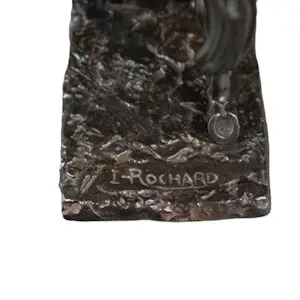 Irénée Rochard - Paard in draf kopen? Bied vanaf 1750!