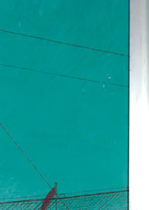 Kees Balvers - Acryl op doek, Circus met twee acrobaten - Ingelijst kopen? Bied vanaf 100!