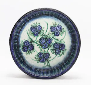 Bangholm Keramik - Bangholm Pottery Denmark schaal kopen? Bied vanaf 30!