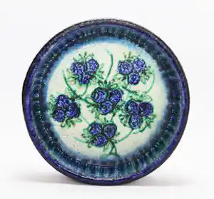 Bangholm Keramik - Bangholm Pottery Denmark schaal kopen? Bied vanaf 30!