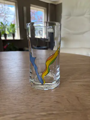 Corry Ammerlaan - Waterkaraf met glazen kopen? Bied vanaf 120!