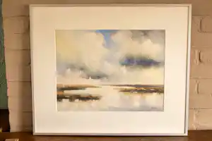 Sjoerdtje Mulder-Hak - Het Wad kopen? Bied vanaf 50!