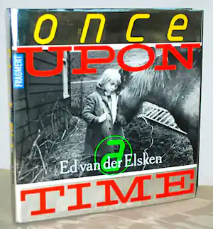 Ed van der Elsken - Once upon a time 1991 kopen? Bied vanaf 125!
