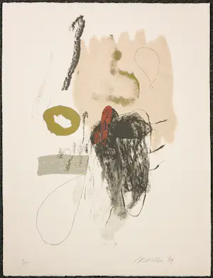 Kees Salentijn - Richard Smeets, e.a., Uitgave ter gelegenheid van 10-jarig bestaan galerie kopen? Bied vanaf 90!