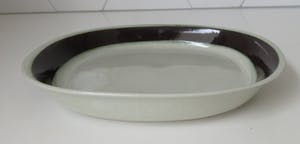 Höganäs Keramik - Serverschaal servies Agat kopen? Bied vanaf 20!