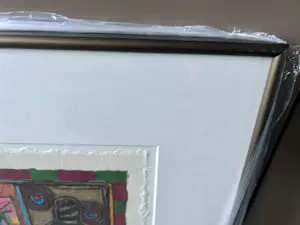 Eric Toebosch - Zonder titel kopen? Bied vanaf 45!