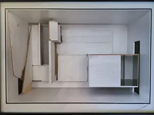 Jan De Cock - Denkmal kopen? Bied vanaf 80!
