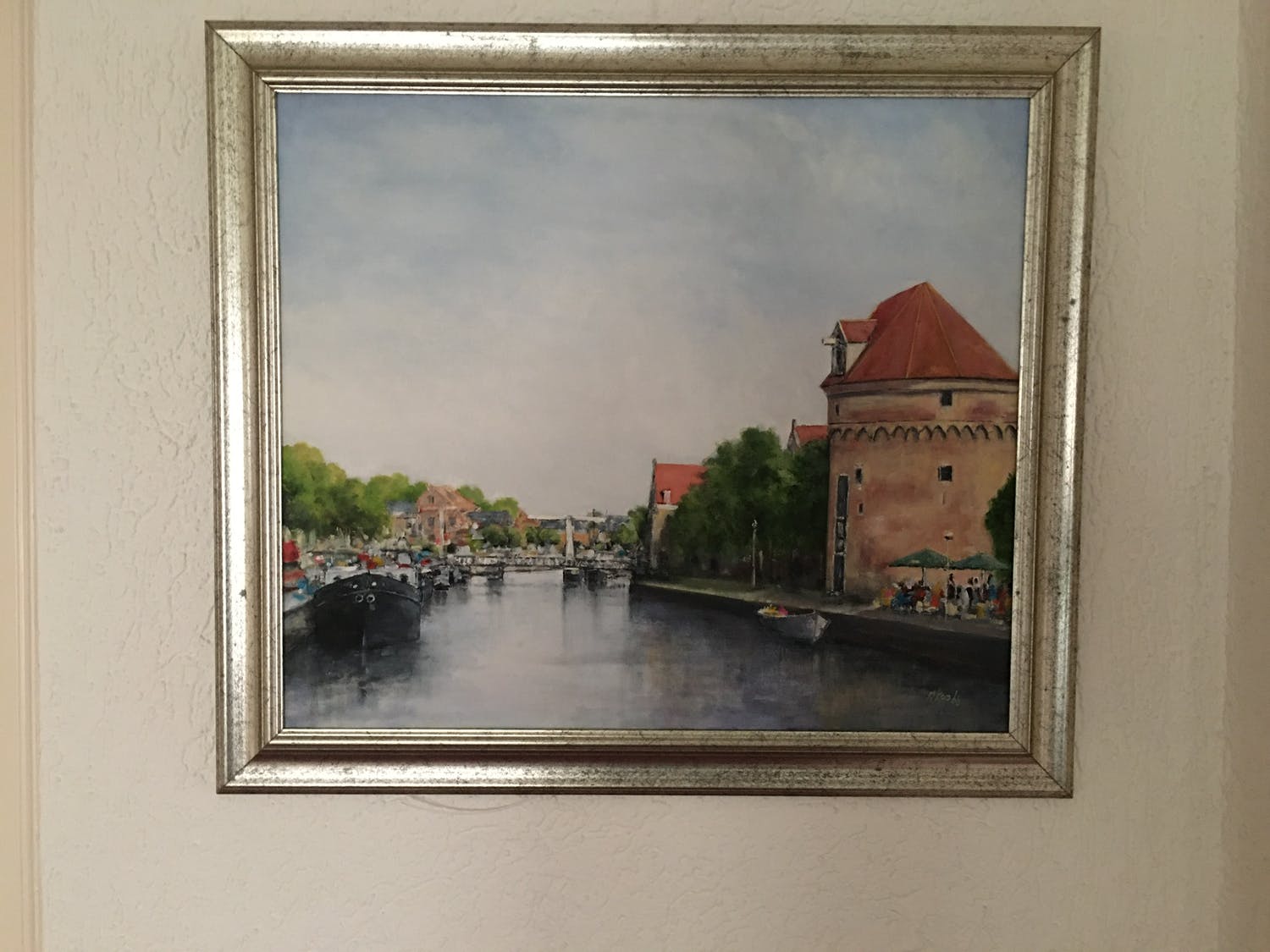 Roelof Koobs (1945)