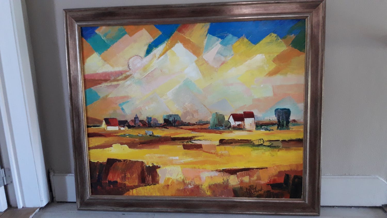 Godfried Theunynck (1944)