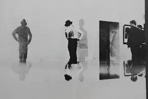 Joseph Beuys - 3-Tonnen-Edition, 1973 , Folie 7, nicht signiert kopen? Bied vanaf 160!