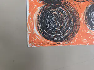 Jens Bommezij - Serie van 6 Litho’s: Veiligheid Logistiek Budget Service Productie Milieu kopen? Bied vanaf 20!