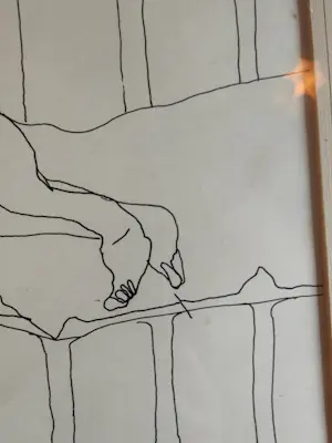 Loek Klinkhamer - Kindje op bed kopen? Bied vanaf 50!