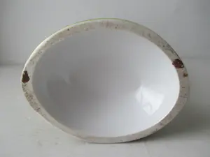 Niet of onleesbaar gesigneerd - Antieke vaas in Art Nouveau kopen? Bied vanaf 1!