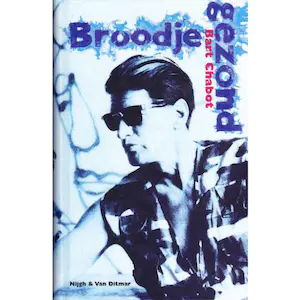 Herman Brood - Broodje gezond - Bart Chabot kopen? Bied vanaf 1!