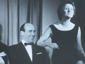 Maria Austria - Cabaret Tingel-Tangel, Marijke & Sieto Hoving - Foto kopen? Bied vanaf 48!
