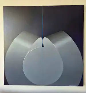 Henk  van Putten - Metronomic Motion kopen? Bied vanaf 500!
